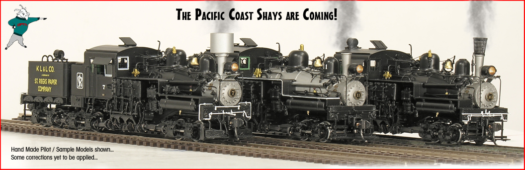 Common rail cleaner, ho scale scenery tips, ho scale shay locomotive 